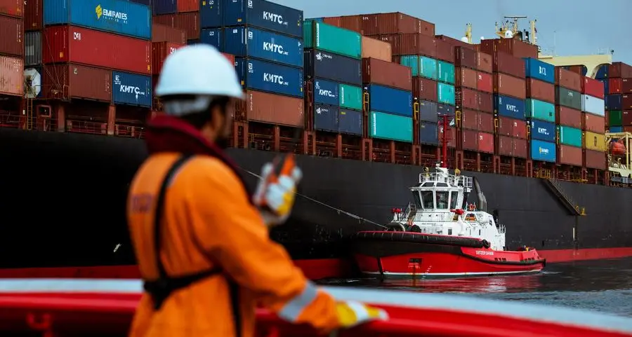 Oman to expand Shinas Port