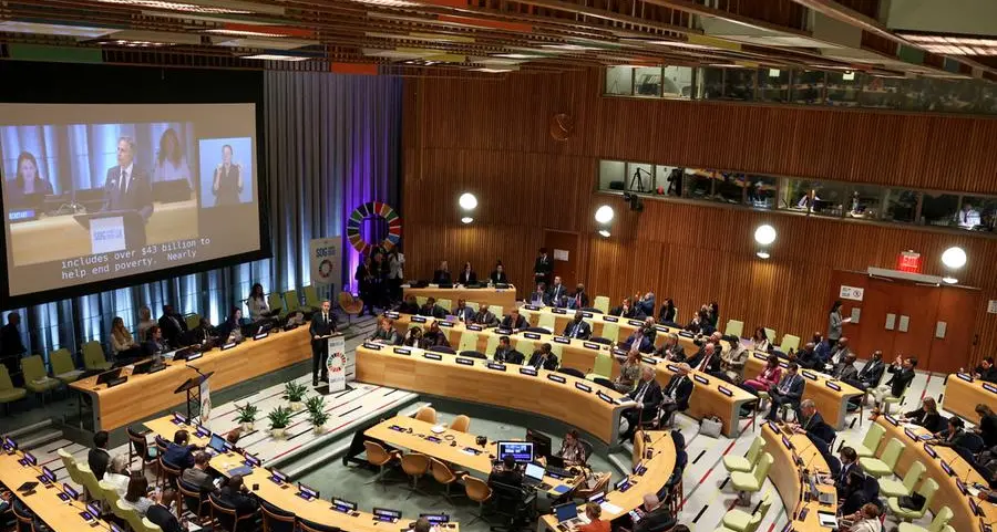Climate change 'is killing us': UN sounds health alarm