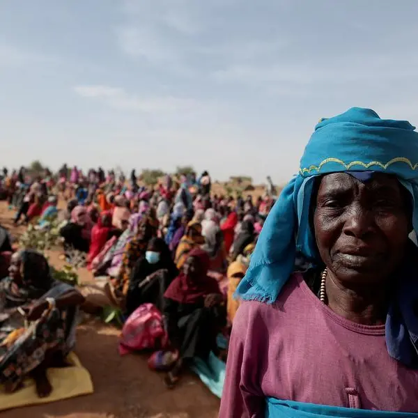 UN envoy to Sudan warns of 'ethnicisation' of conflict, impact on region