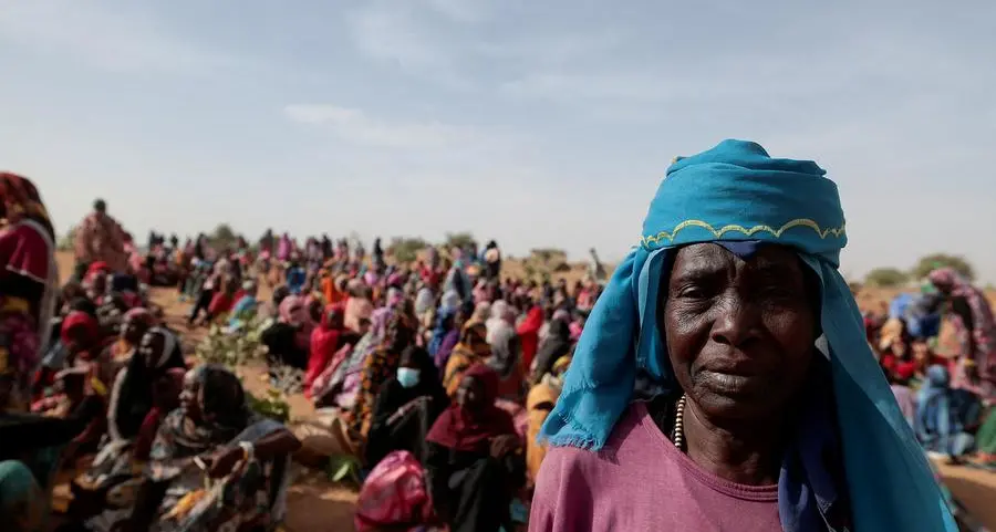 UN envoy to Sudan warns of 'ethnicisation' of conflict, impact on region
