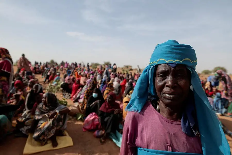 UN envoy to Sudan warns of 'ethnicisation' of conflict, impact on region