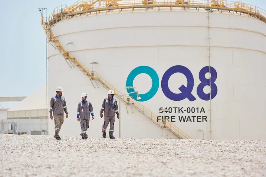 Interview: Oman and Kuwait’s OQ8 refinery meets post-COP28 need for ...