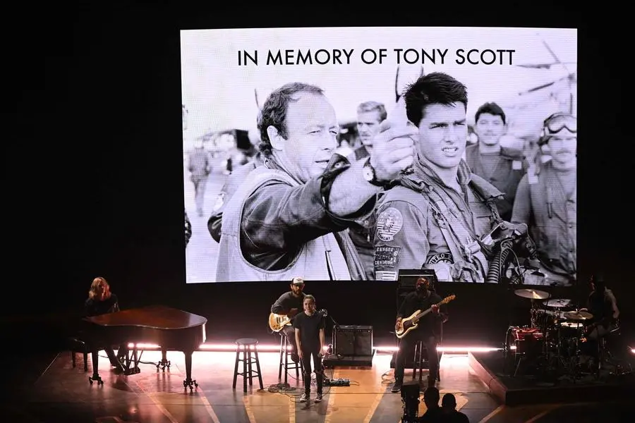 Agence France-Presse (AFP)/AFP