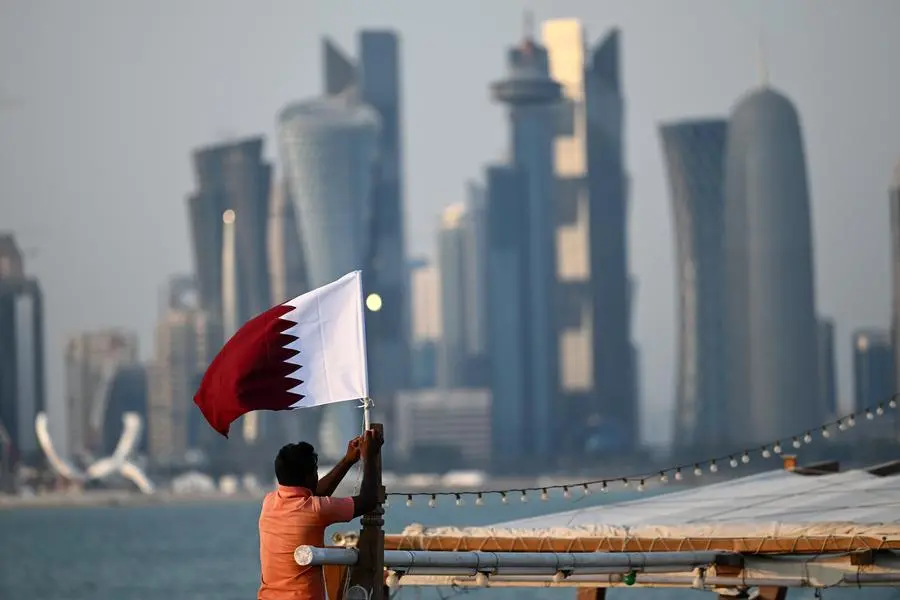 جي دبليو سي وبنك قطر للتنمية يوقعان اتفاقية تعاون لدعم المشروعات متناهية الصغر والصغيرة والمتوسطة