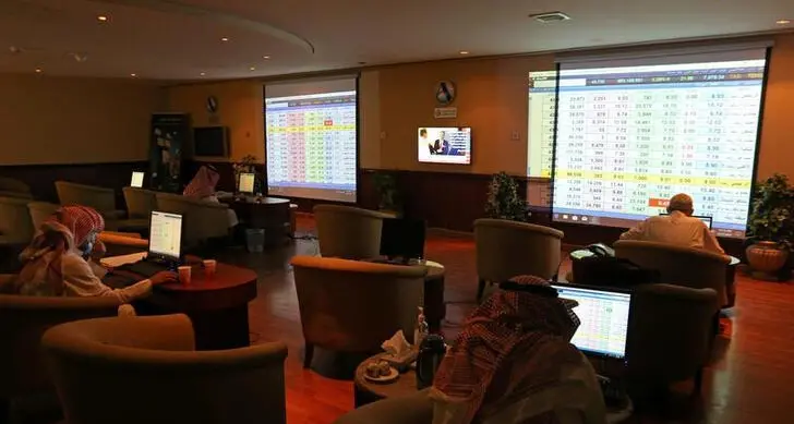 Saudi Exchange lists Albilad MSCI US Tech ETF