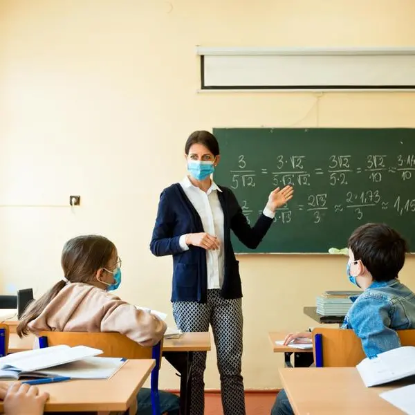 We need to start treating teachers as essential workers: WEF official