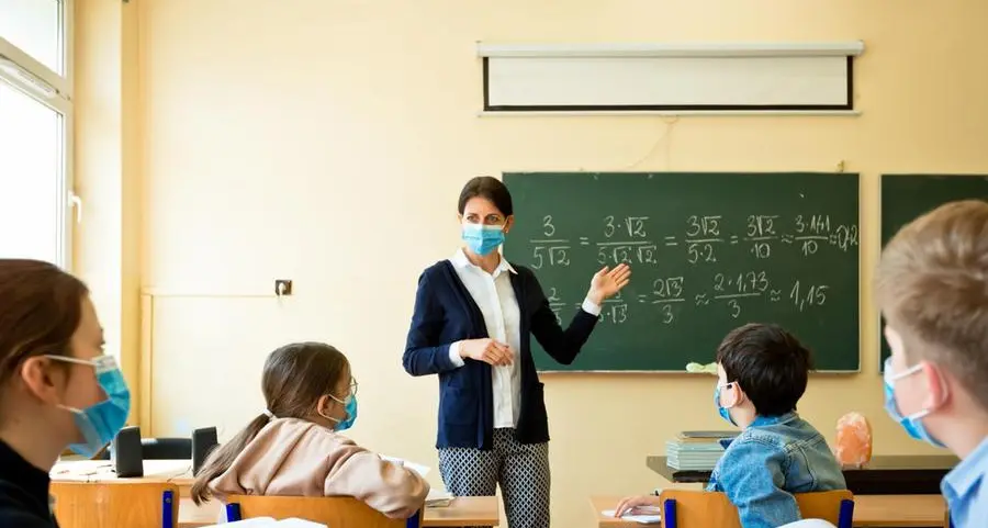 We need to start treating teachers as essential workers: WEF official
