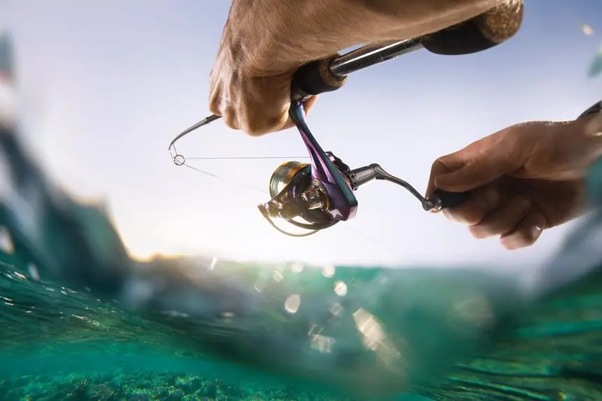 The provisions of the decision will apply to recreational fishermen and the organisers of marine fishing competitions across the Emirate of Abu Dhabi , WAM