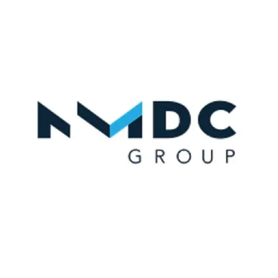 NMDC Group adopts new brand name, receives commercial license