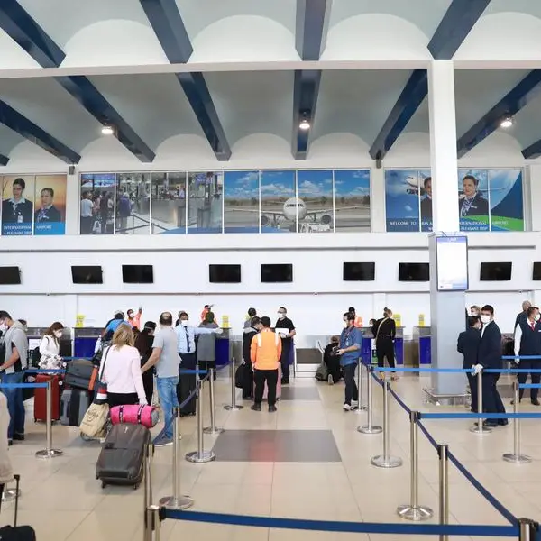 RAK airport reports 28% increase in passenger numbers in 2024