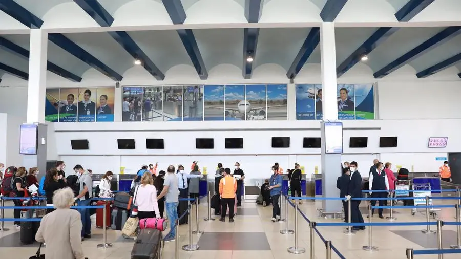 RAK Airport pioneers sustainable expansion with advanced energy-efficient technology