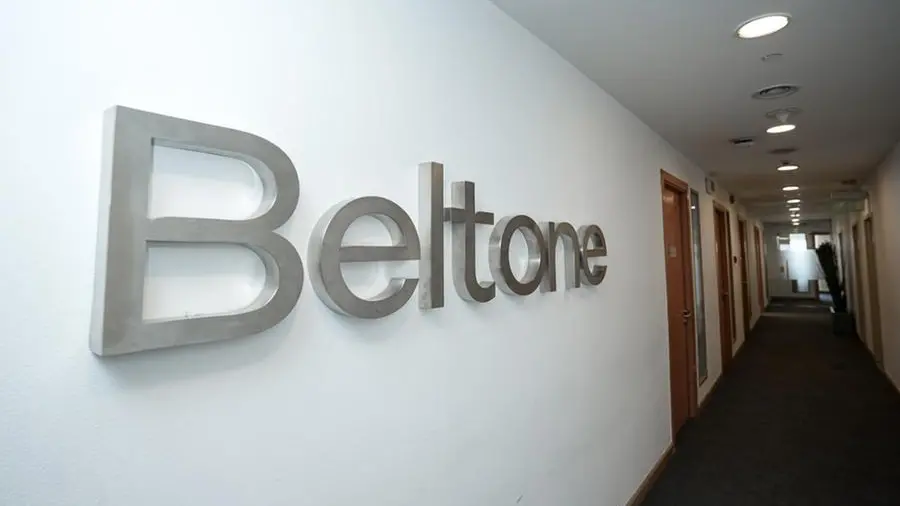 Beltone Holding announces capital increase to $426mln to fuel expansion, diversification