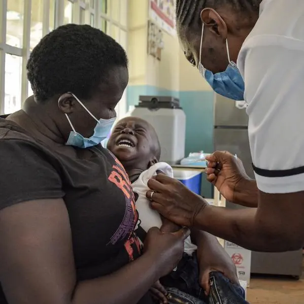 Ghana first to approve Oxford's malaria vaccine