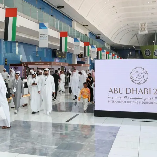 Khalifa Fund supports Emirati businesses at ADIHEX 2024