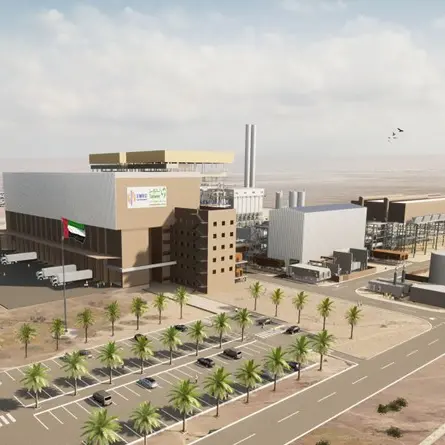 ALEC BUTEC joint venture secures design-build contract for Abu Dhabi waste-to-energy plant