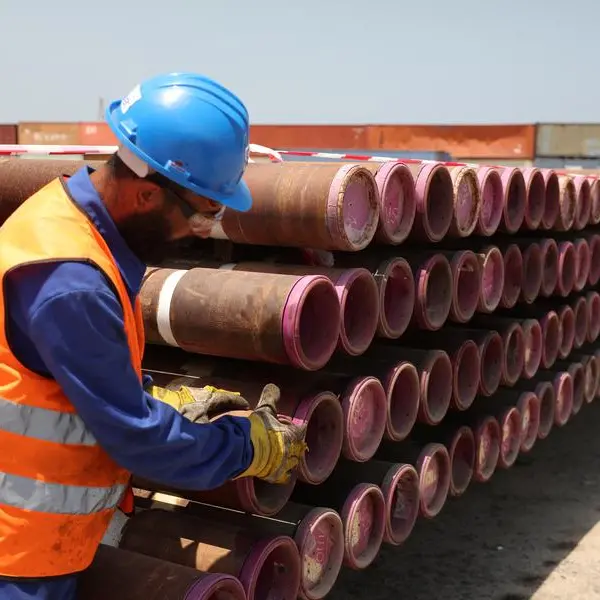 Abu Dhabi to fund $70mln domestic gas network in Jordan