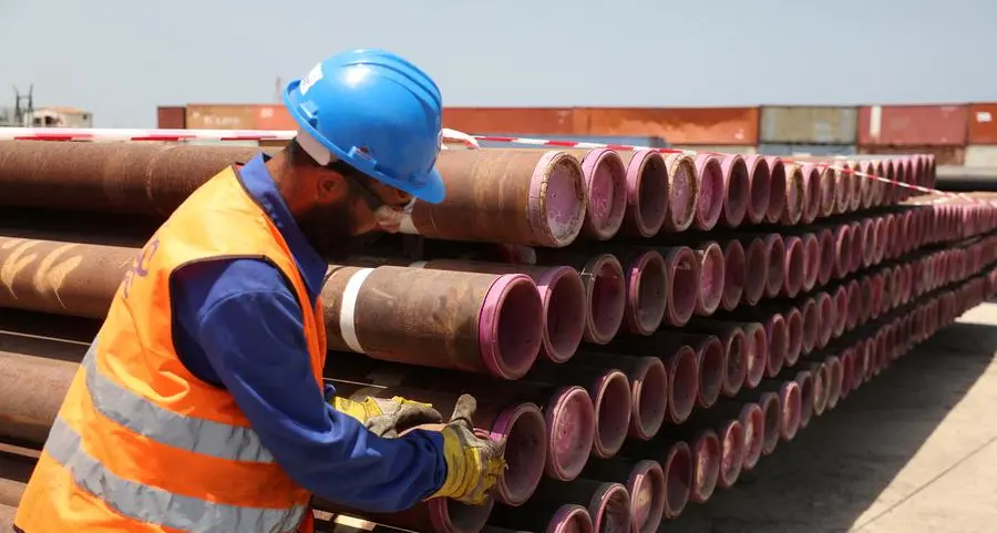 Abu Dhabi to fund $70mln domestic gas network in Jordan