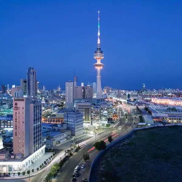 Kuwait starts construction of logistics city