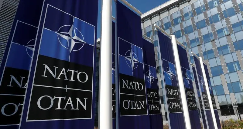 Hungary govt spokesman says \"grievances\" hold up ratification of Sweden's NATO accession