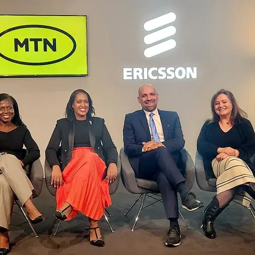 Ericsson and MTN Group announce MoU at MWC 2024 to boost sustainability and digital skills