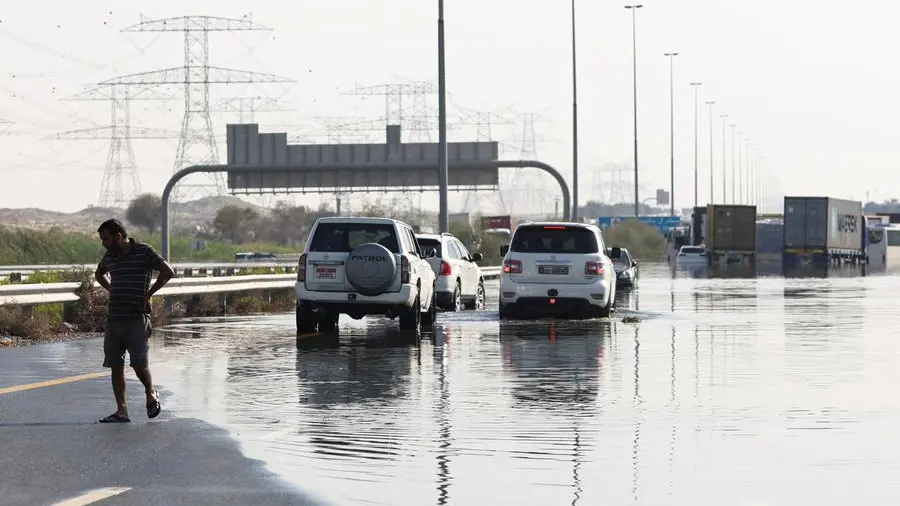 UAE: Rain-damaged cars may hit market; pre-owned buyers cautioned by expert