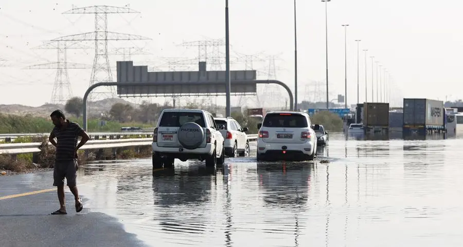 UAE: Rain-damaged cars may hit market; pre-owned buyers cautioned by expert