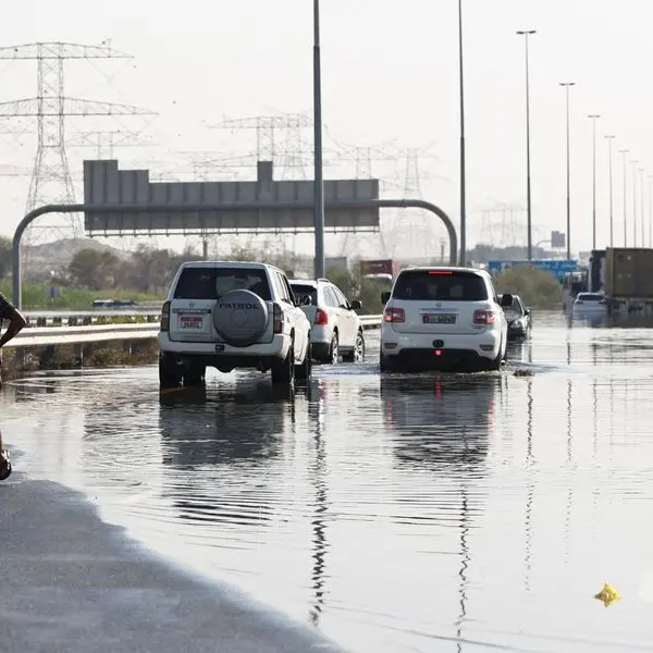 Heavy to moderate rainfall reported across parts of Fujairah, triggering runoff in valleys