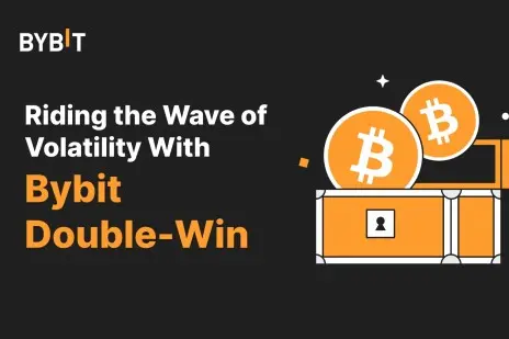The unique features set Double-Win apart from traditional trading strategies. Image Courtesy: Bybit