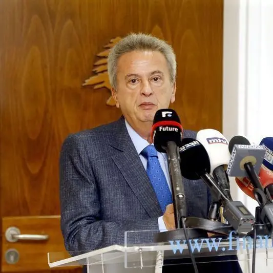 The probes into Lebanese central bank chief Salameh