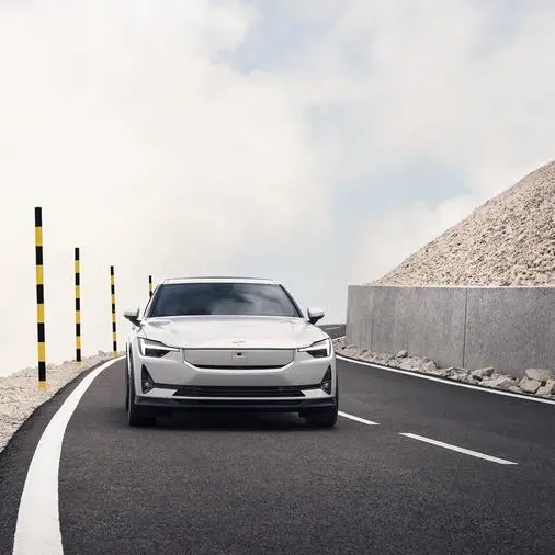 2024 model of Polestar 2 now available in the UAE