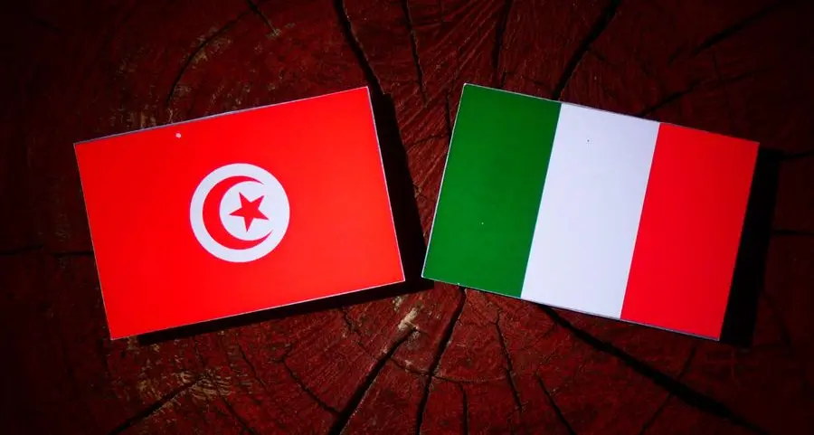 Tunisia, Italy discuss stepped-up military cooperation