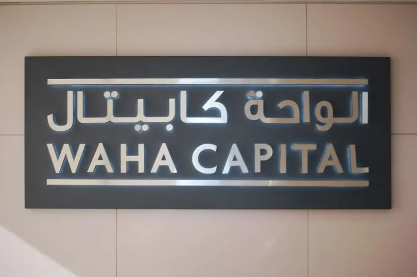 Waha Capital secures new $400mln revolving credit facility. Image courtesy WAM.