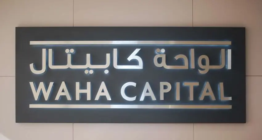 UAE: Waha Capital joins region’s 1st dedicated income-focused benchmark equity gauge