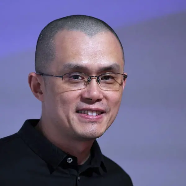 Changpeng Zhao, the 'normal guy' who conquered crypto