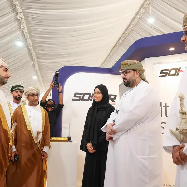 Sohar port and freezone showcase pivotal role in economic opportunities as strategic partner at Suhar investment forum