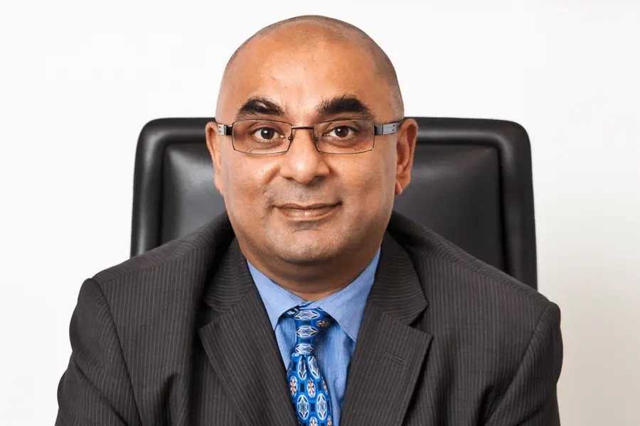 JS Anand - Founder and CEO, LEVA. Image Courtesy: LEVA