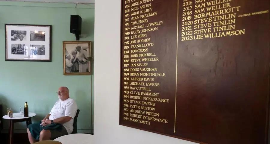 London's India Club to serve its last curry after more than 70 years