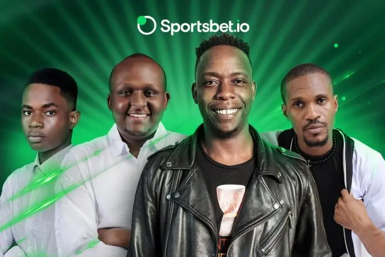 Sportsbet.io latest ambassador signings. Image Courtesy: Sportsbet.io