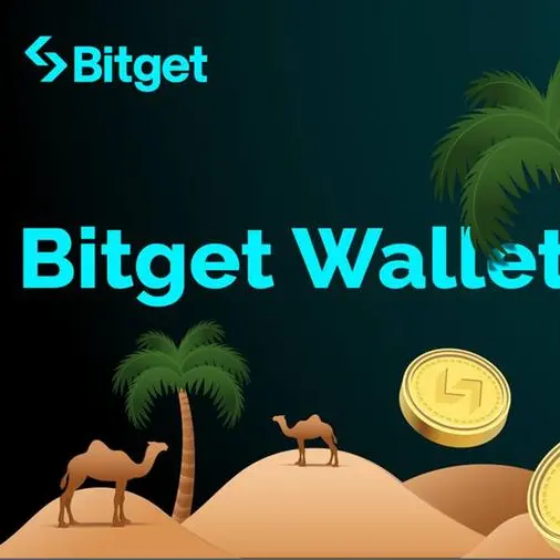 Bitget Wallet witnesses 300 % growth in MENA