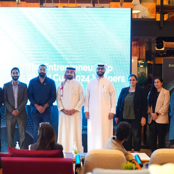 Three Bahraini promising entrepreneurs qualify for the Entrepreneurship World Cup 250