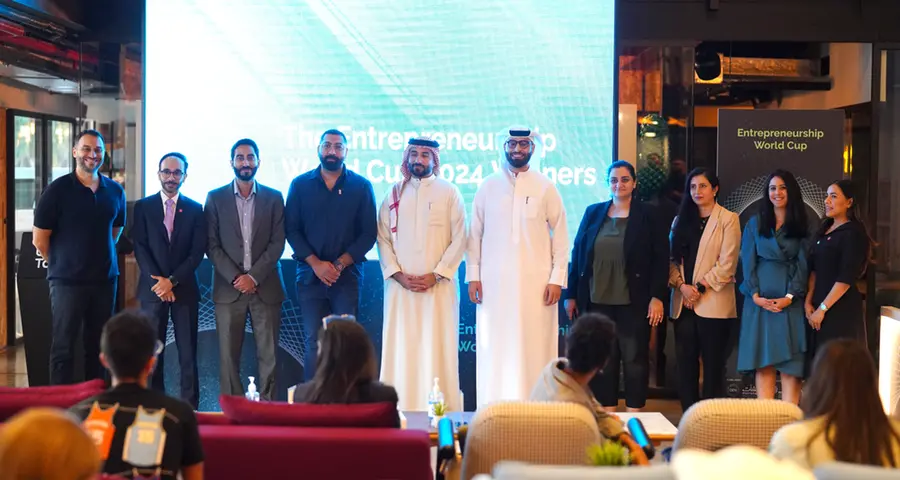 Three Bahraini promising entrepreneurs qualify for the Entrepreneurship World Cup 250