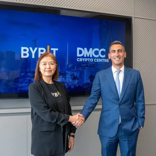 Bybit and DMCC extend successful partnership, pioneering new role to drive the growth of Dubai's crypto ecosystem