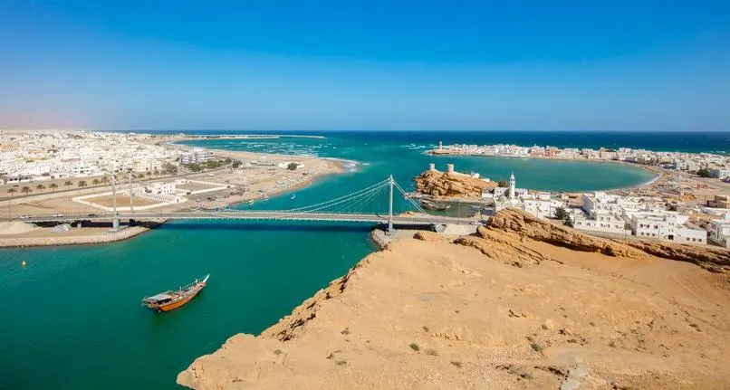 Oman seeks design and supervision consultants for luxury marina project in Sur