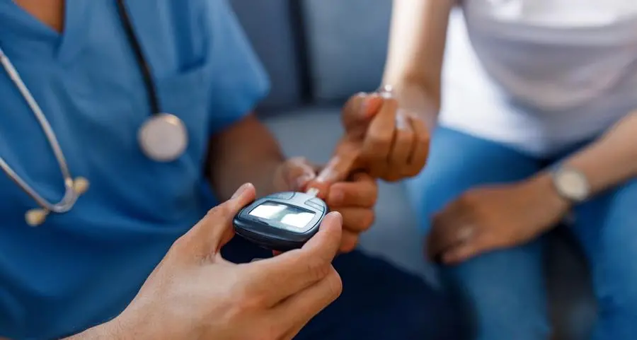 Diabetes is treatable — but in Africa, it's still deadly
