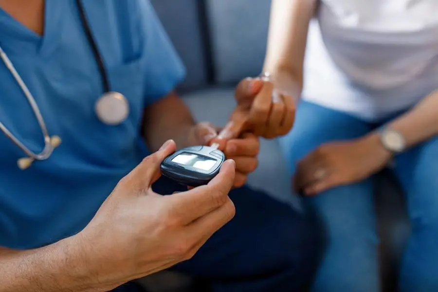 Scientists achieve breakthrough in diabetes treatment with gene-edited cell transplant