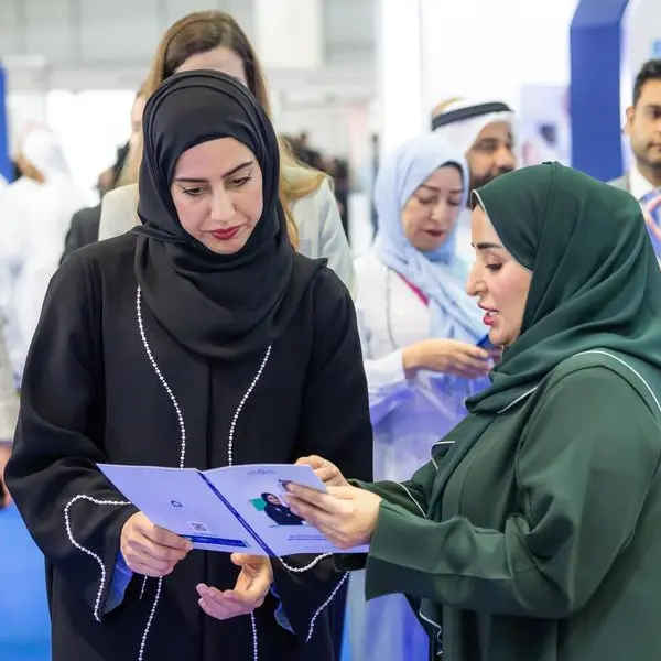 2024 edition of Najah Dubai opens with more than 100 universities from over 20 countries