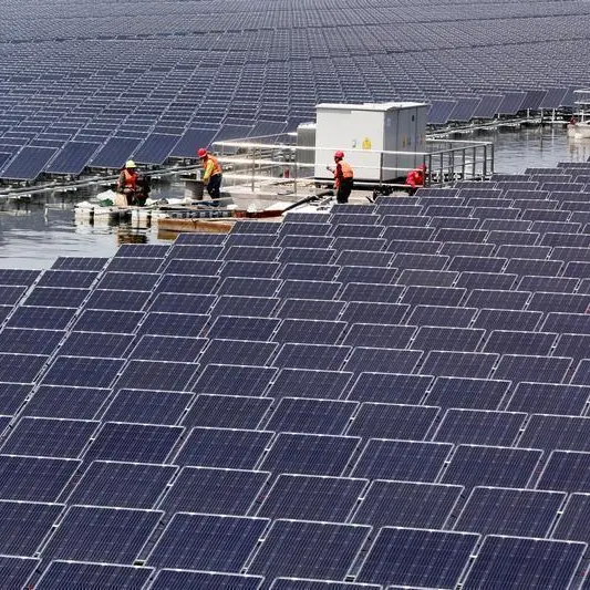ACWA Power to add another 800MW renewable capacity in China by 2025-end