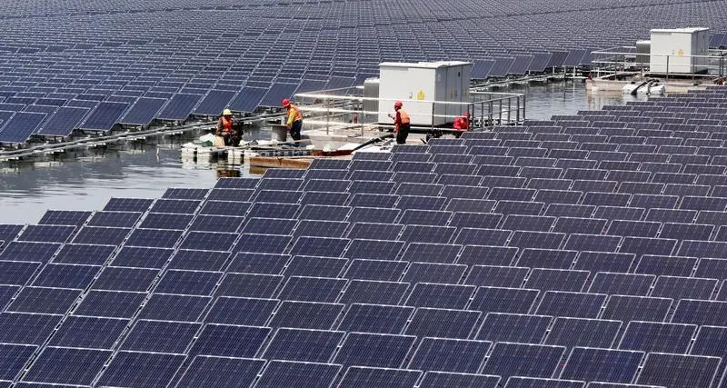 ACWA Power to add another 800MW renewable capacity in China by 2025-end