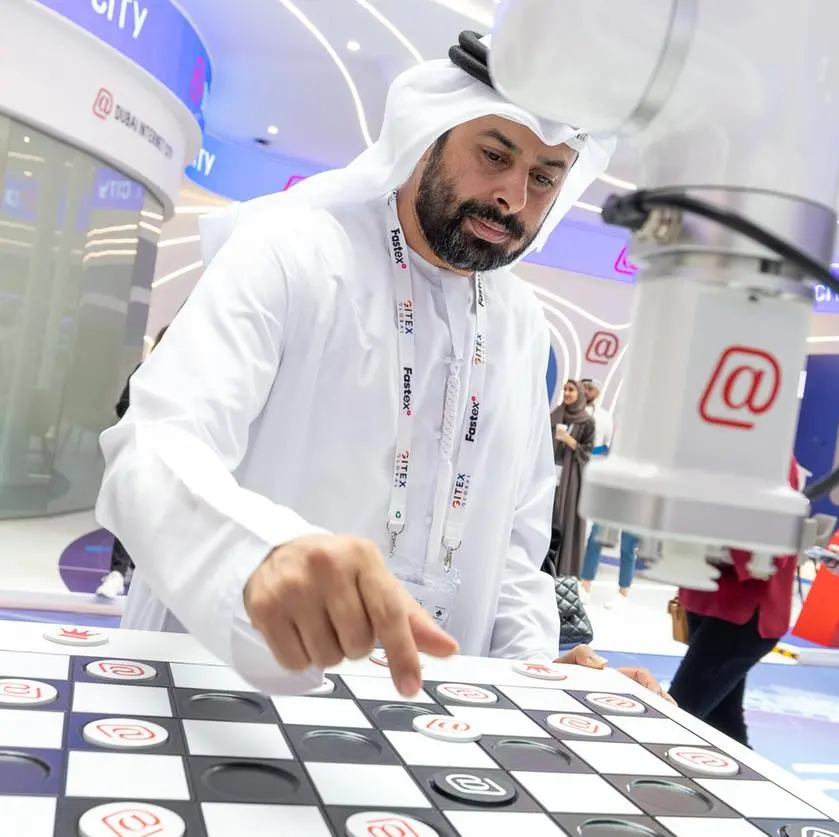 Dubai Internet City concludes GITEX Global 2023 with six developments to accelerate global digital transformation