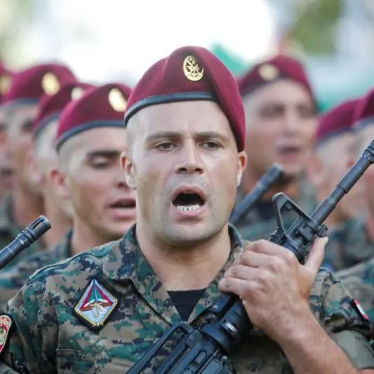 First shipment of Qatari fuel arrives for Lebanese Army